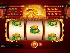 Rabbit's Riches Slots